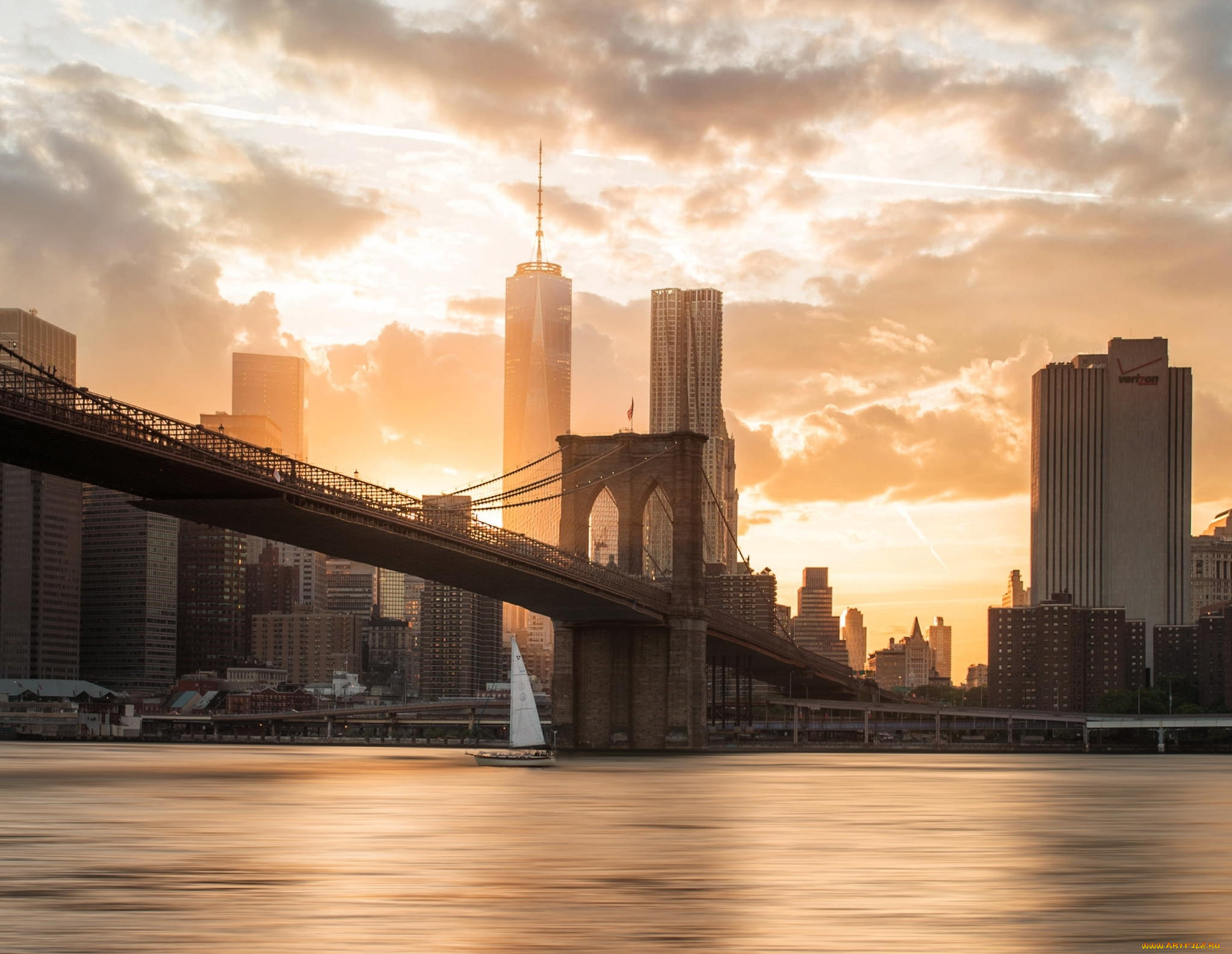 New york most. Бруклинский мост Нью-Йорк. Бруклинский мост Нью-Йорк закат. Нью Йорк Эстетика Бруклинский мост. Мост в Америке Бруклинский.